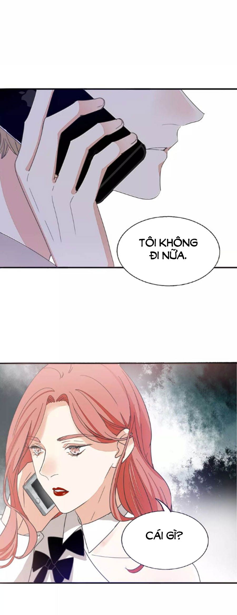 mùi hương lãng mạn chapter 32 32