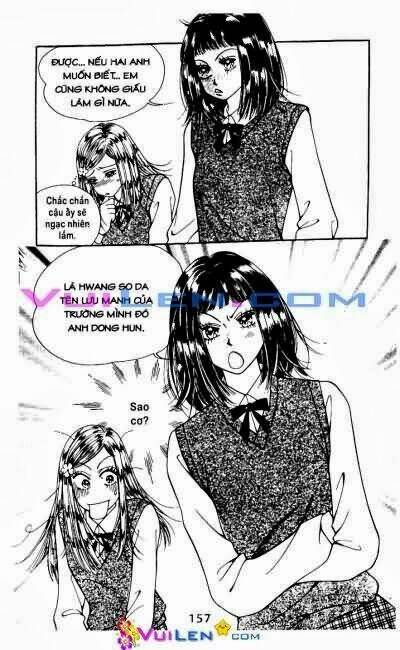 cô bé táo bạo chapter 4 157