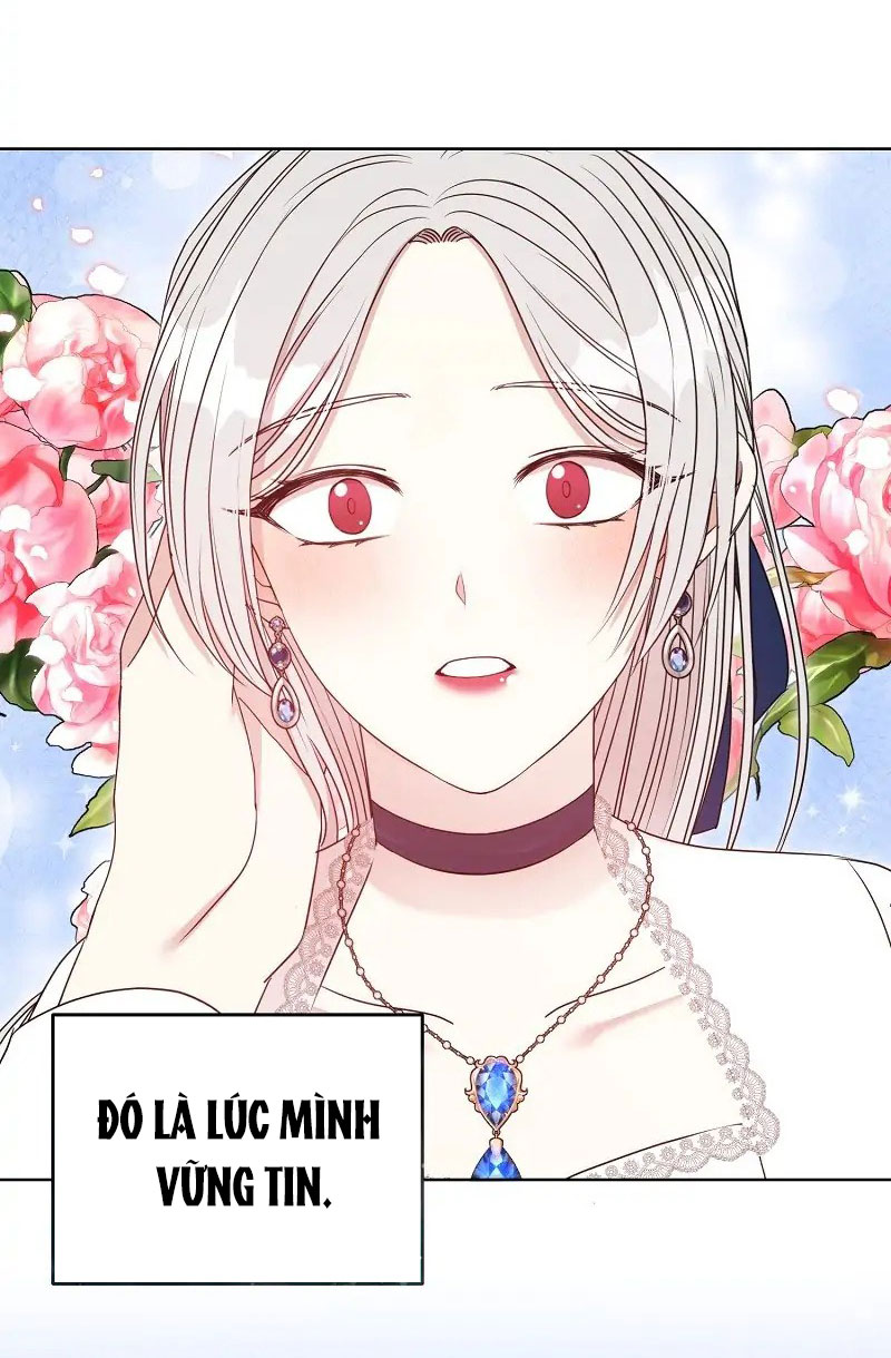 tôi chán nản vì người chồng thứ 2 còn "khỏe" hơn chồng cũ chapter 35.2 28