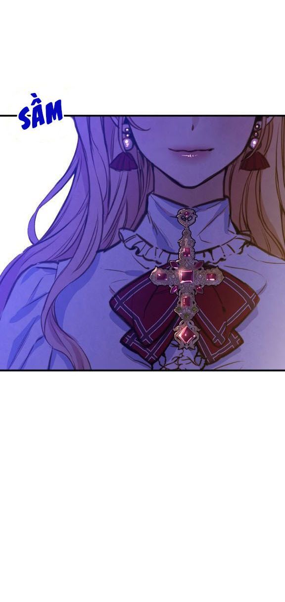 hoàng phi bóng tối - shadow queen chapter 29 14