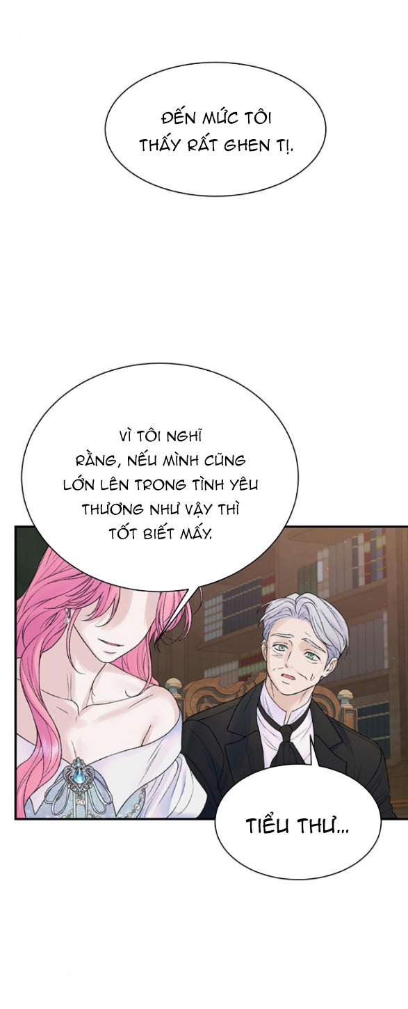 tôi tưởng bản thân không còn sống được bao lâu! chapter 84.2 7