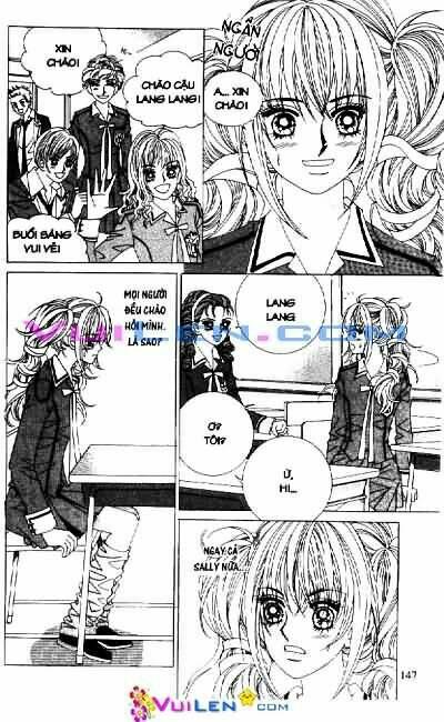 tình yêu quý tộc chapter 16 8