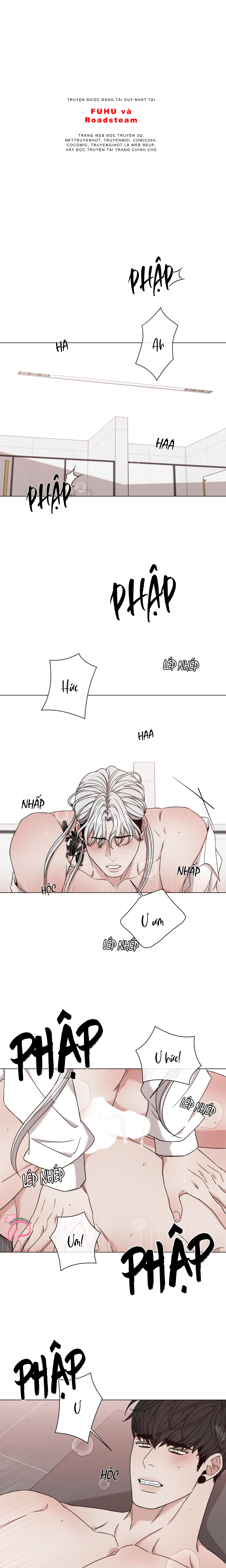 hội chứng minmotion chapter 68 2