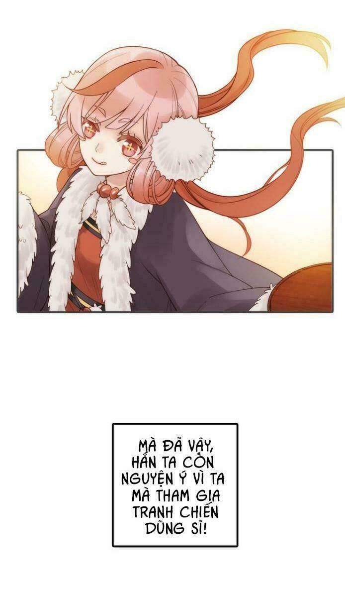 cướp lấy nàng dâu mừng năm mới chapter 10.1 2