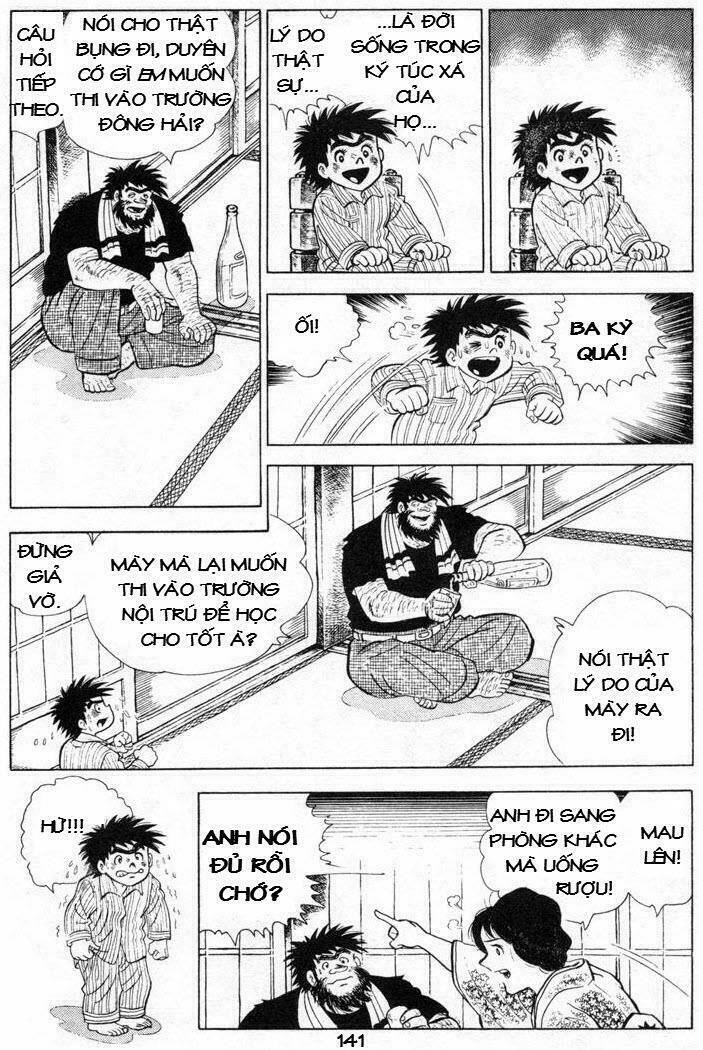 ore wa teppei chapter 68 23