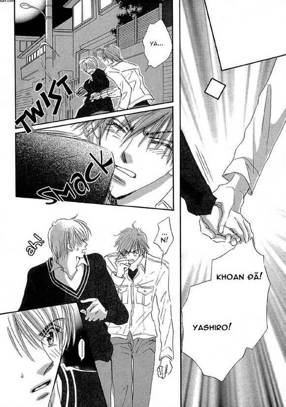 oasis project chapter 3 19