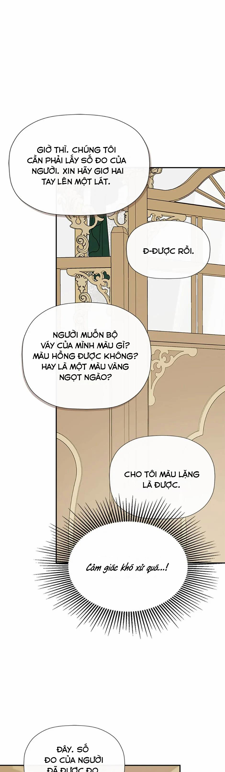 tôi biết bí mật của nam phụ chapter 44 24