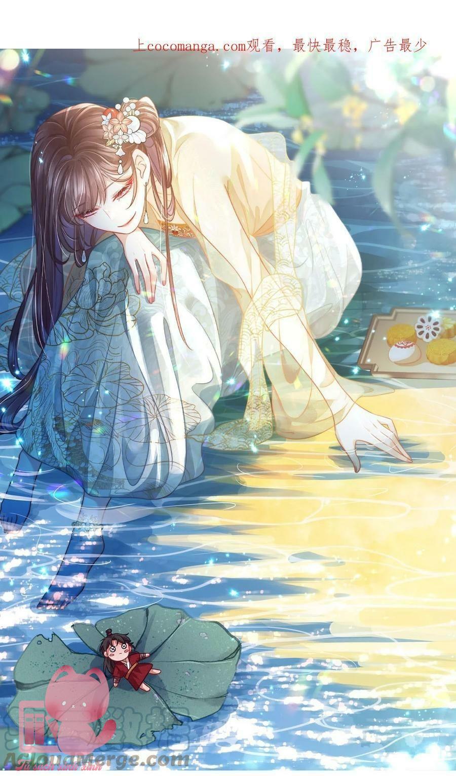 hắc hoá vương gia khó dỗ dành chapter 92 2