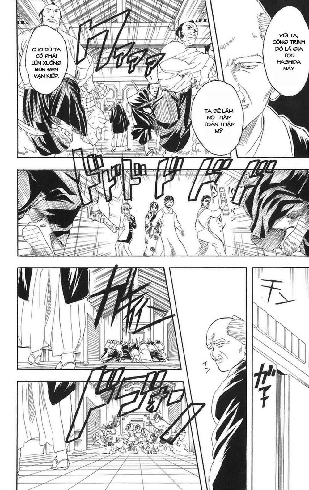 gintama - linh hồn bạc chapter 79 18