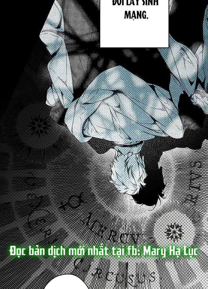 quý cô bí ẩn - secret lady chapter 25 5