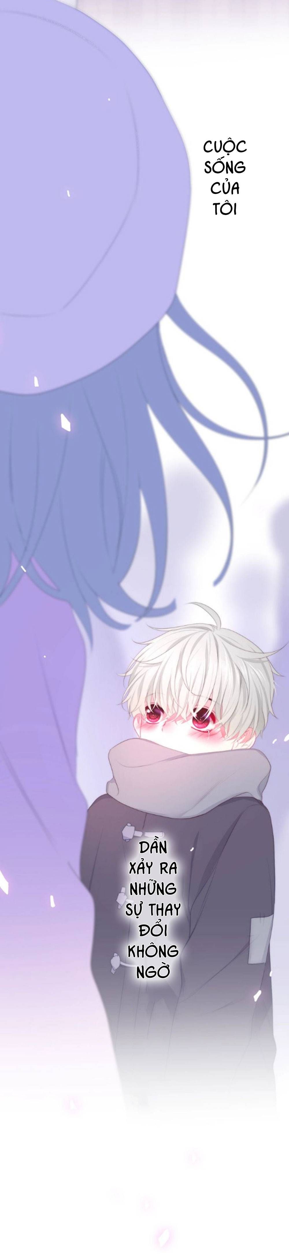 Tháng Sáu Không Hẹn Mà Gặp chapter 26 - Trang 28