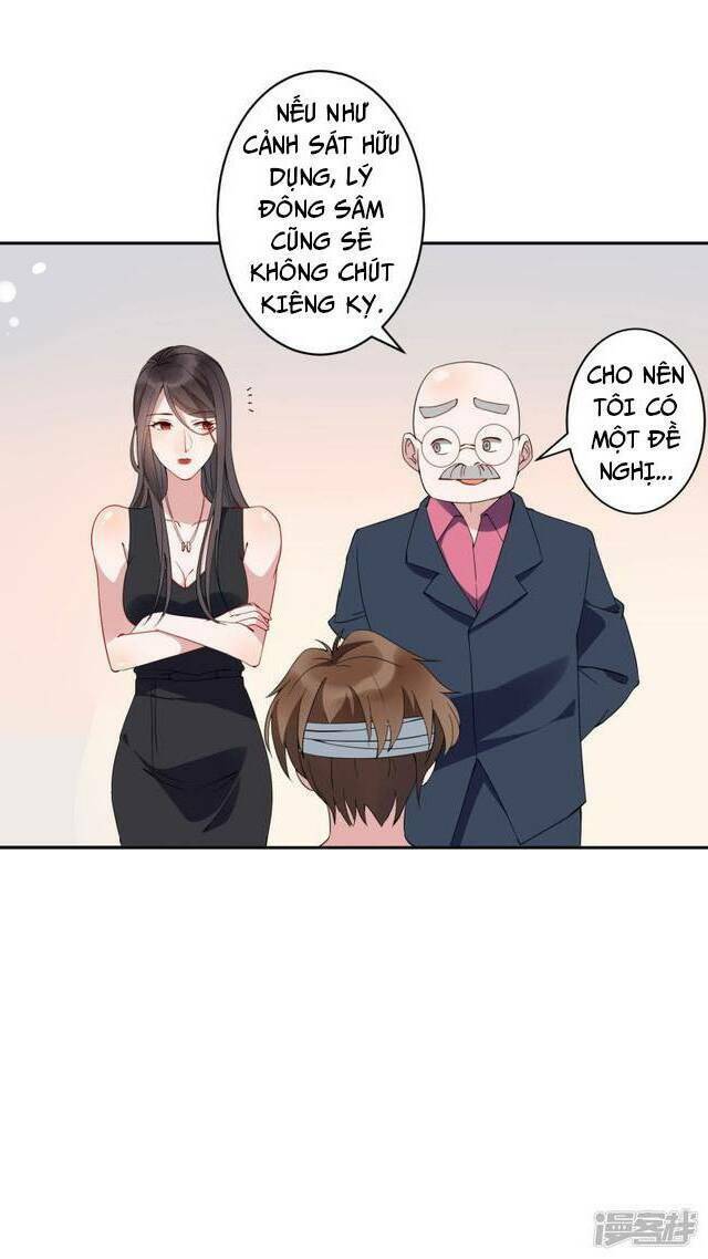 ma lạt nữ lão bản chapter 35.1 34