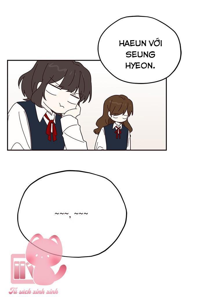 sợi chỉ tình yêu chapter 58 16