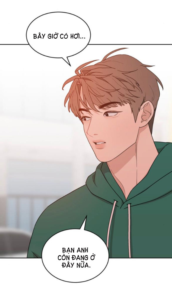 Vận May Bất Ngờ chapter 26.1 16