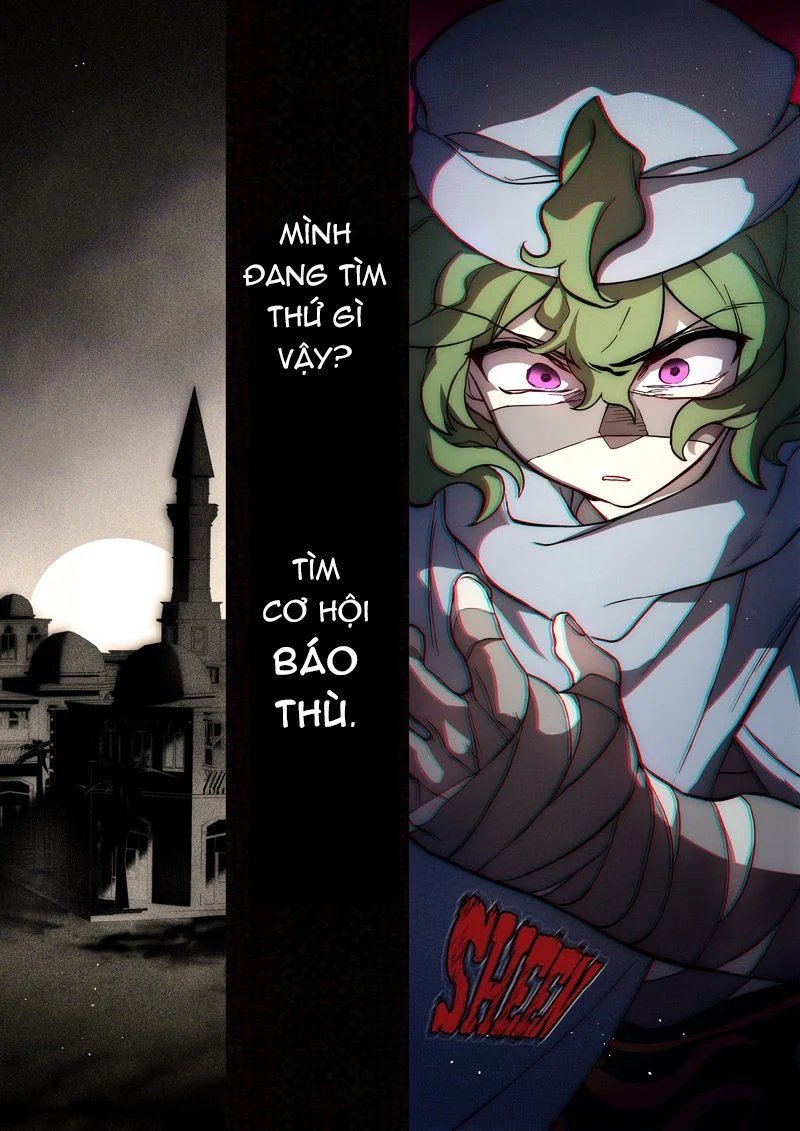 cơn sốt ngọt ngào chapter 3 15