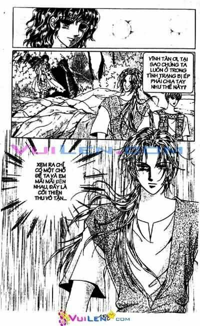 nữ hoàng biển cả chapter 7 158