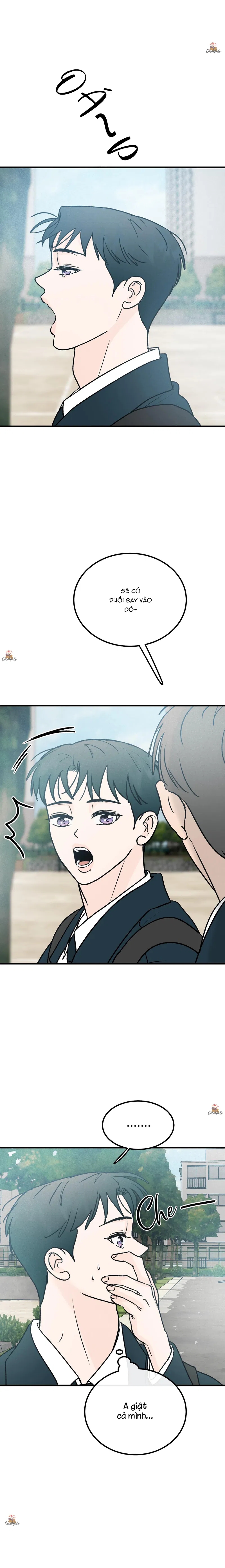 vết đỏ chapter 25 23