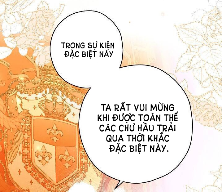 quý cô bí ẩn - secret lady chapter 12 36