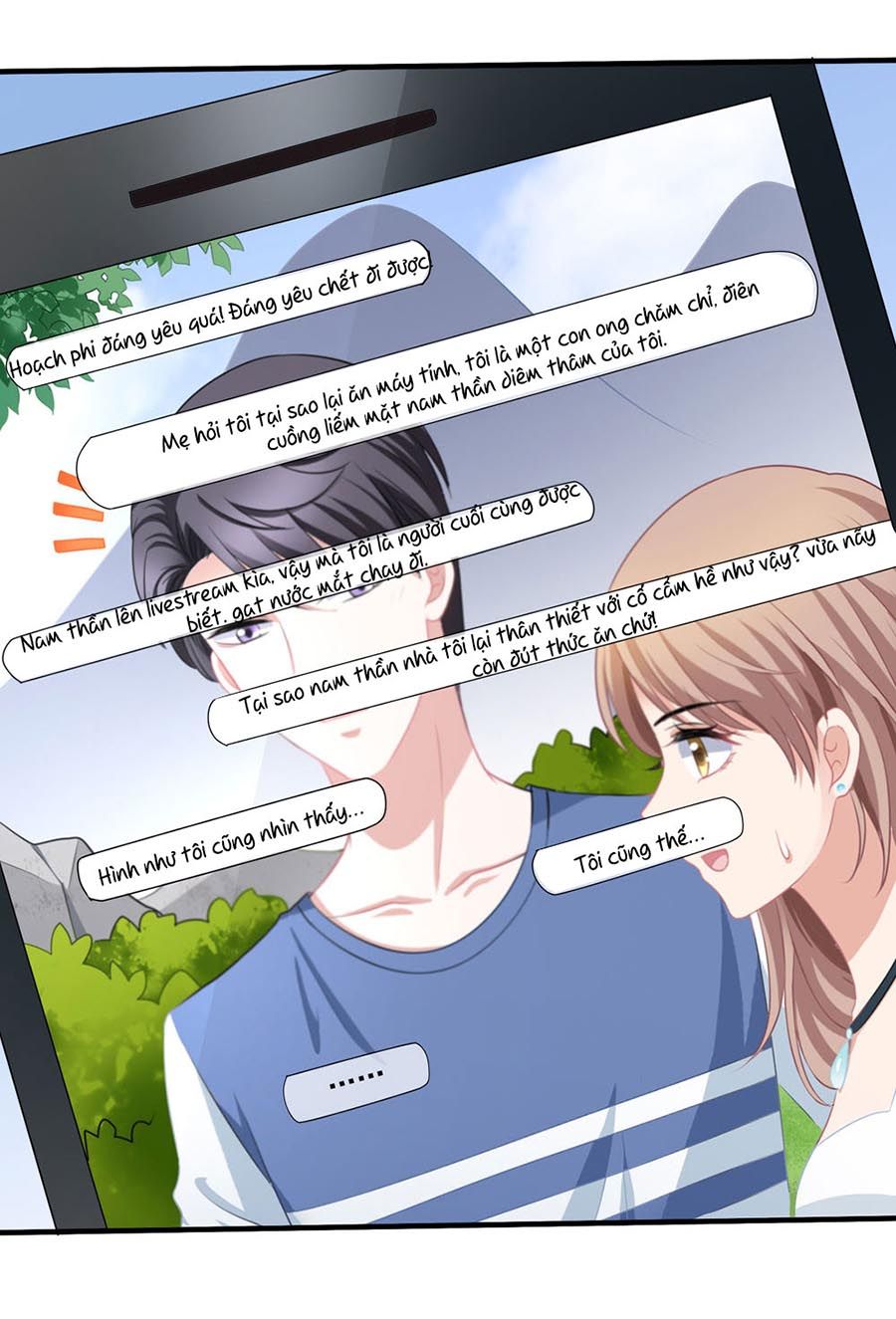 mỹ vị giai thê chapter 58 25