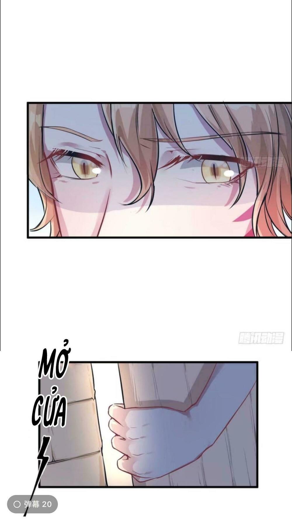 [16+] thảnh thơi thú thế chủng chủng điền, sinh sinh tể chapter 45 8