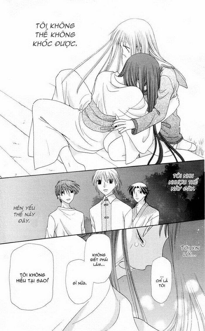 hóa giải lời nguyền chapter 80 28