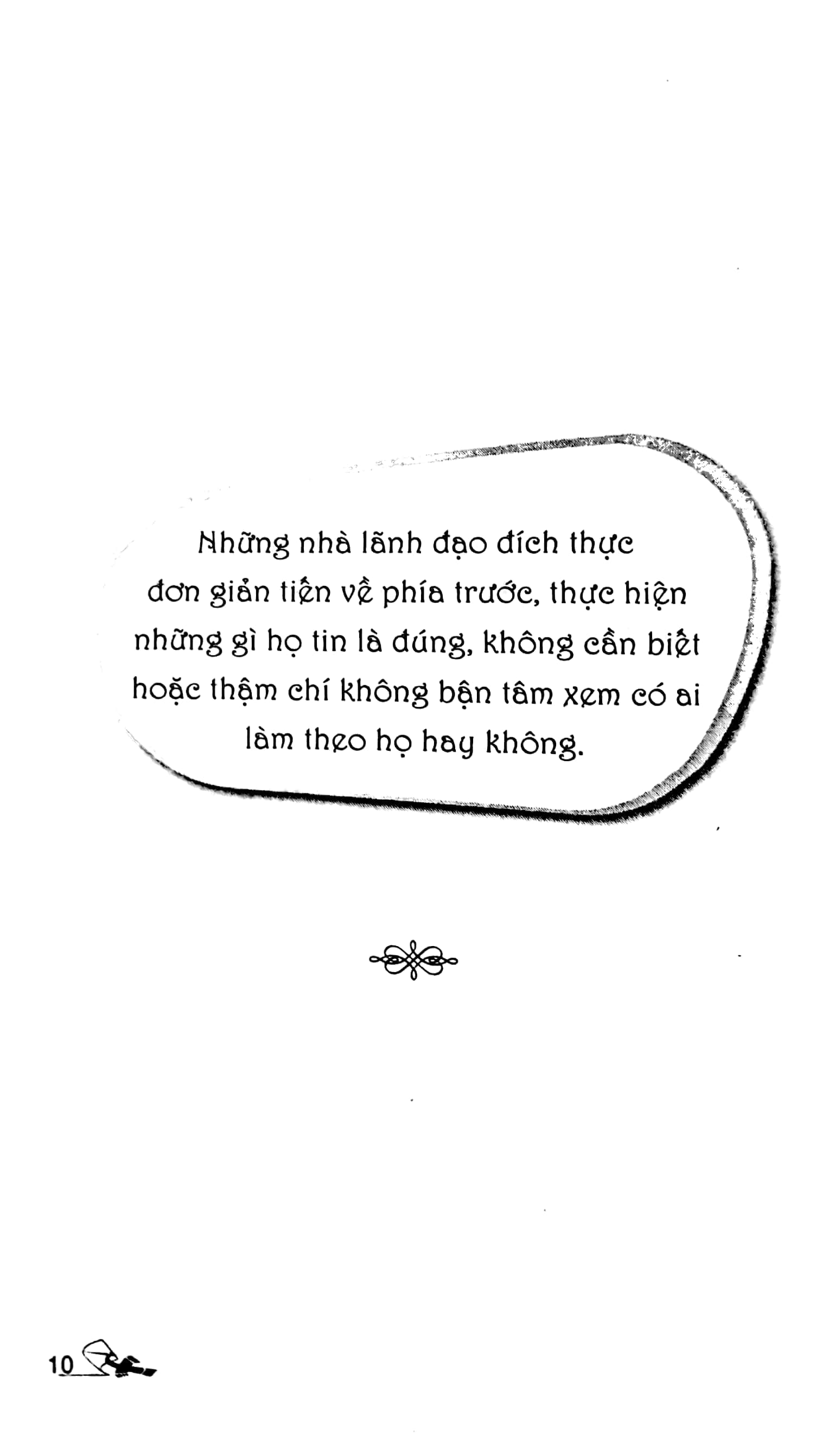 Hình Mẫu Nhà Lãnh Đạo Tài Năng - Vanlangbooks