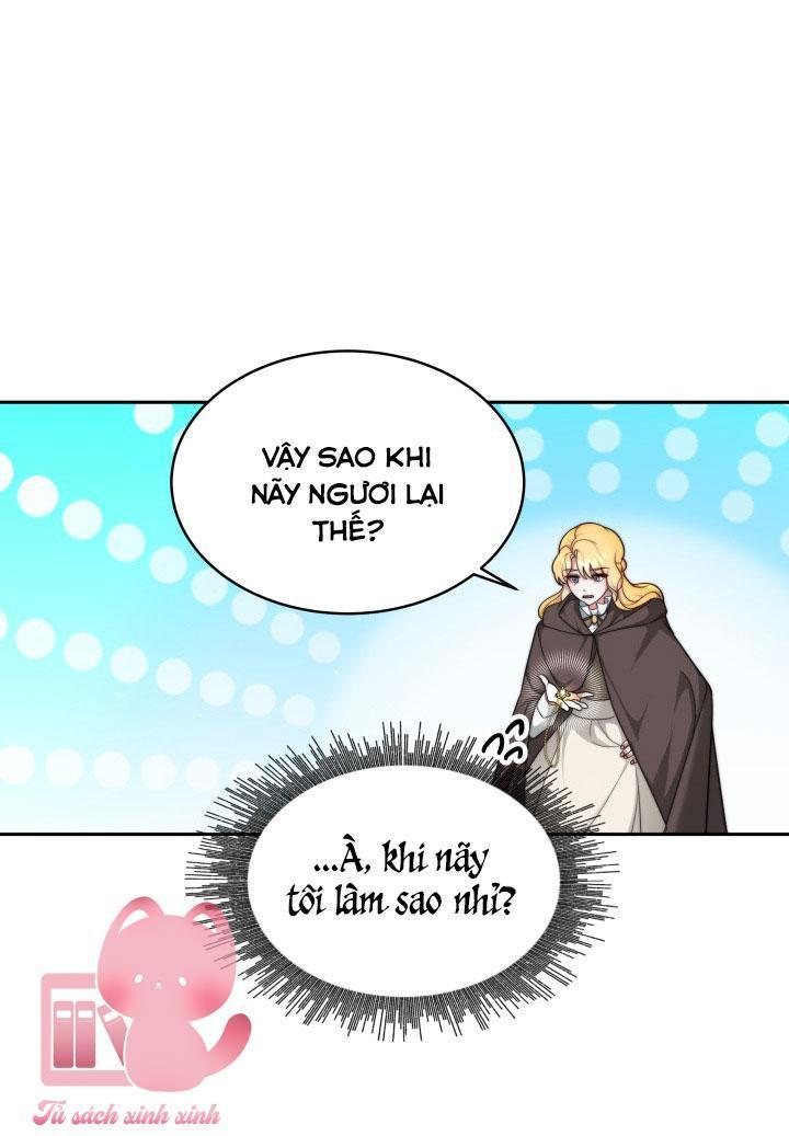 từ chồng cũ hóa thành nam chính chapter 7 57