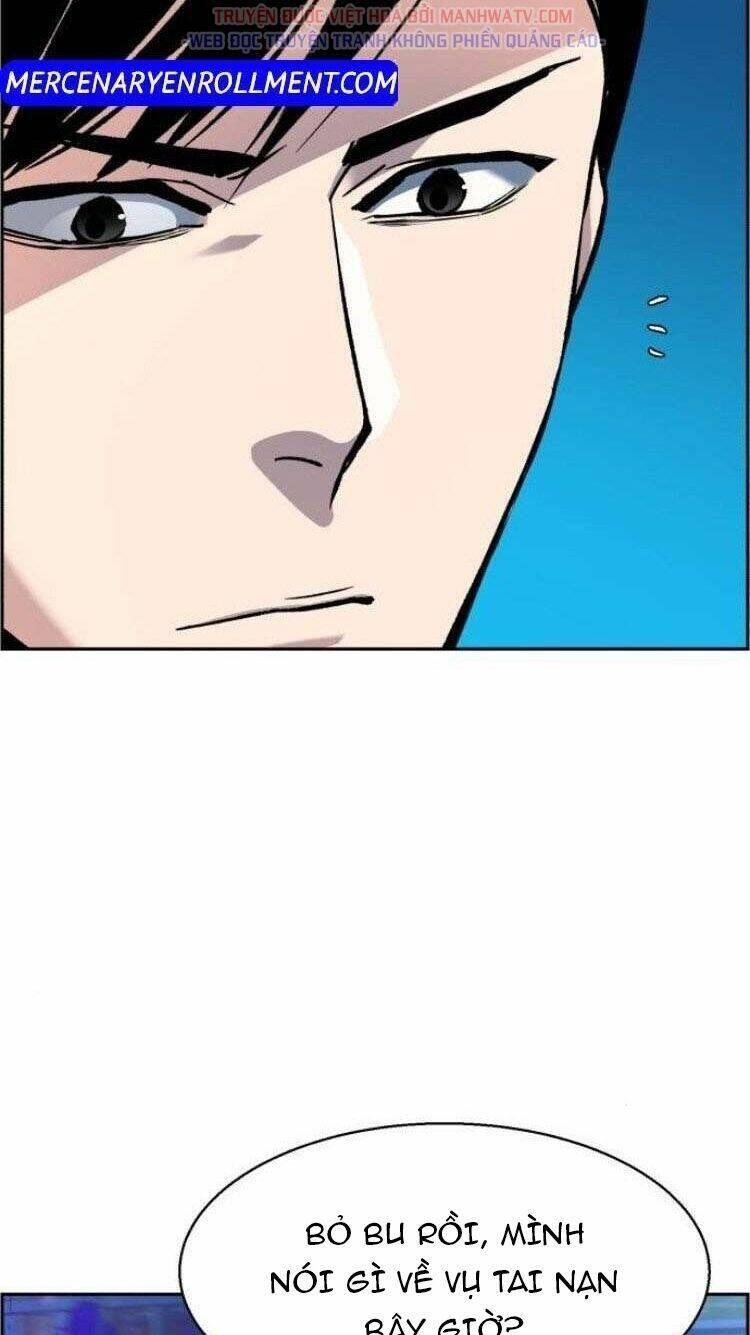 bạn học tôi là lính đánh thuê chapter 42 15