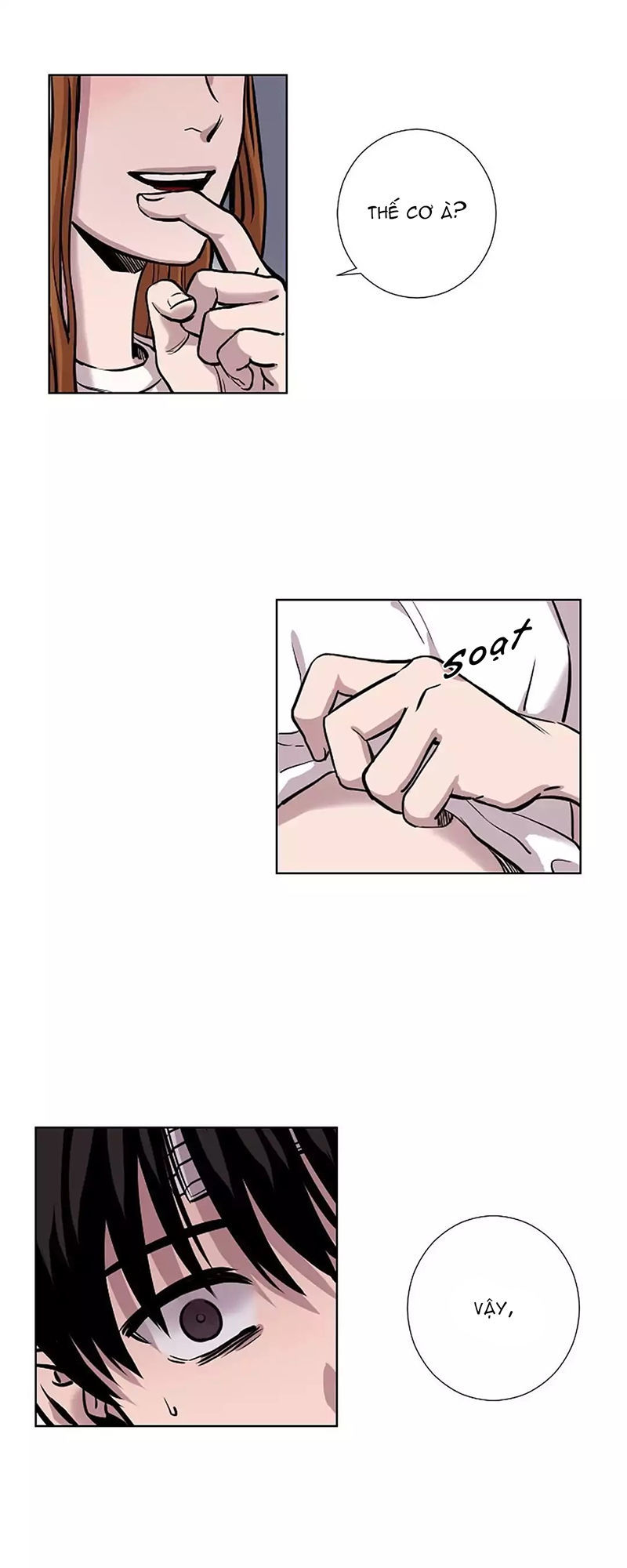 in our lifetime chapter 7 15