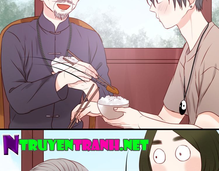 lượm được một tiểu hồ ly phần 1 chapter 49 31