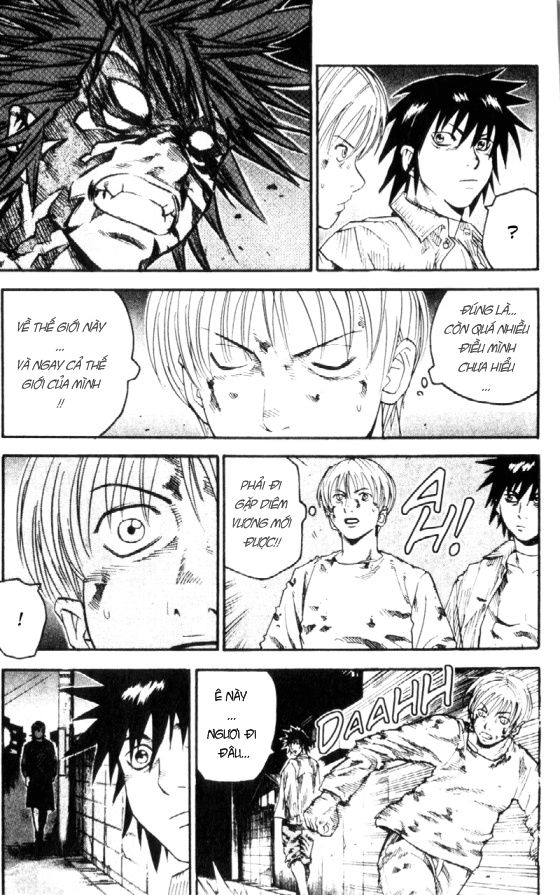 togari chapter 61 18