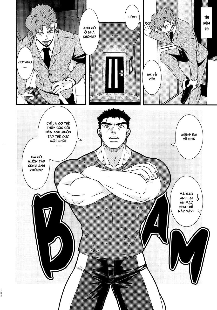 tổng hợp oneshot nhà guess chapter 35 2