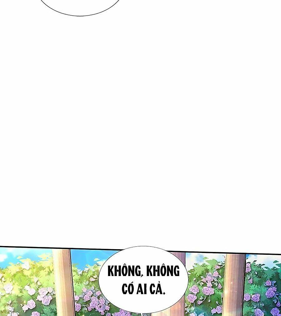 bỗng một ngày trở thành con gái nhà vua chapter 311 12