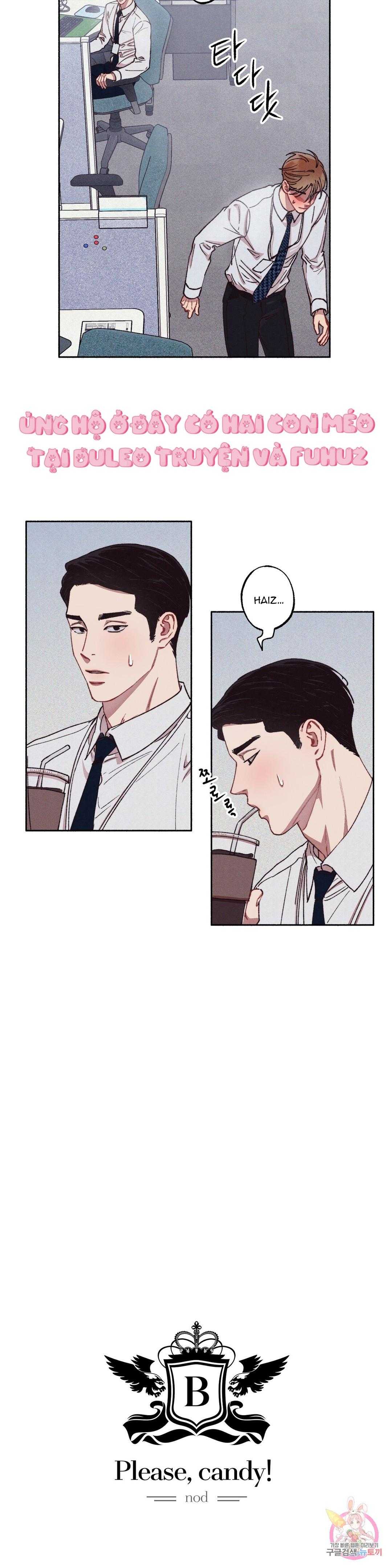 tuyển tập khu chung cư gwanggong – gwanggong apartment complex chapter 41 5