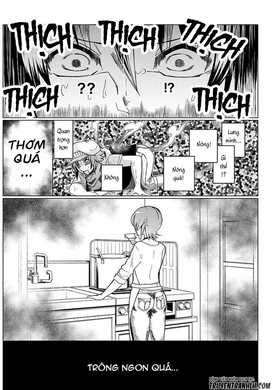 otae-san wa kyou mo tabetai chapter 1 44