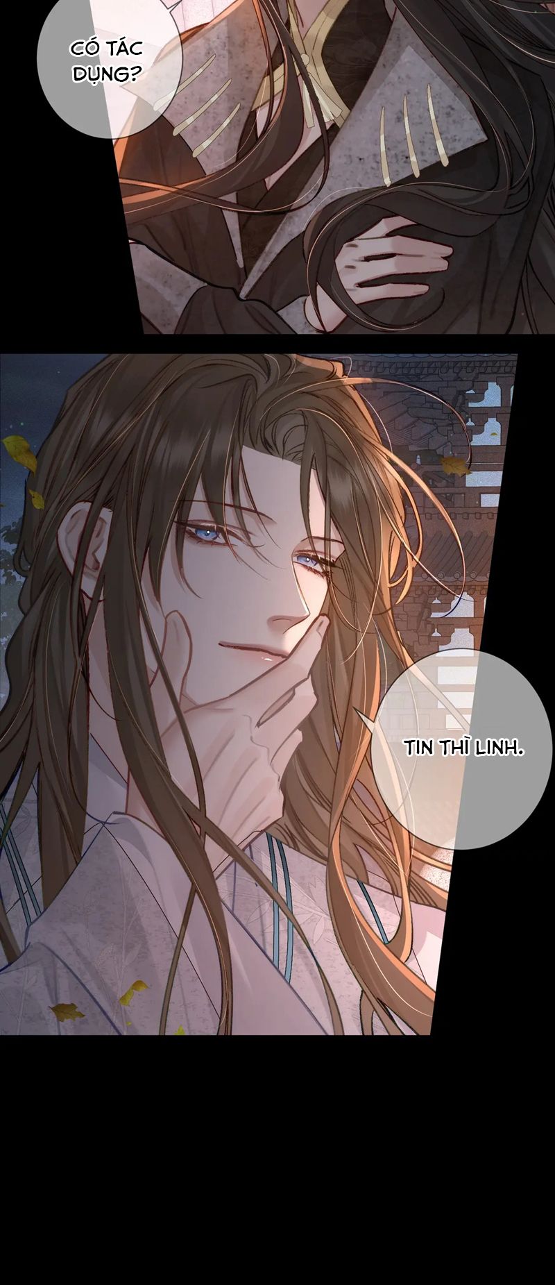 nhân vật chính chỉ muốn yêu đương chapter 88 15