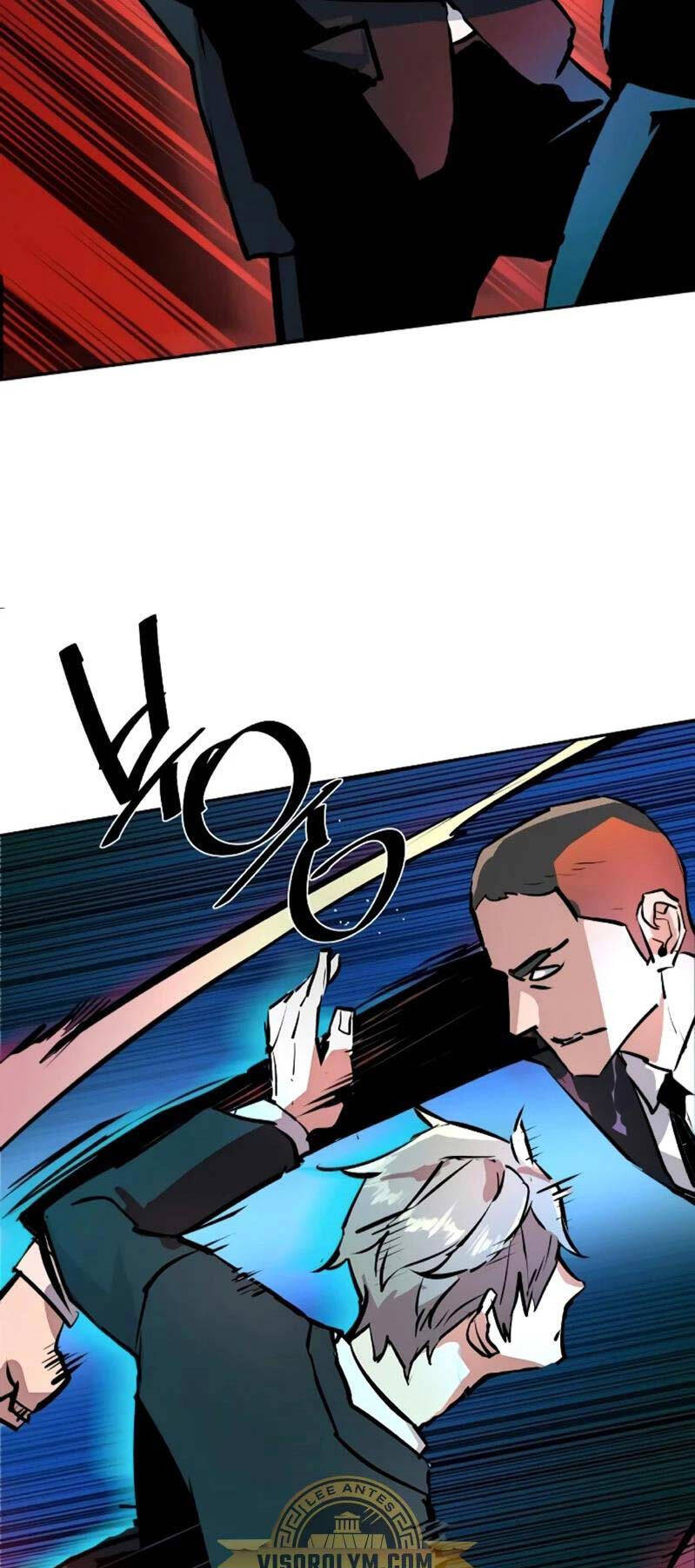 bạn học tôi là lính đánh thuê chapter 182 74