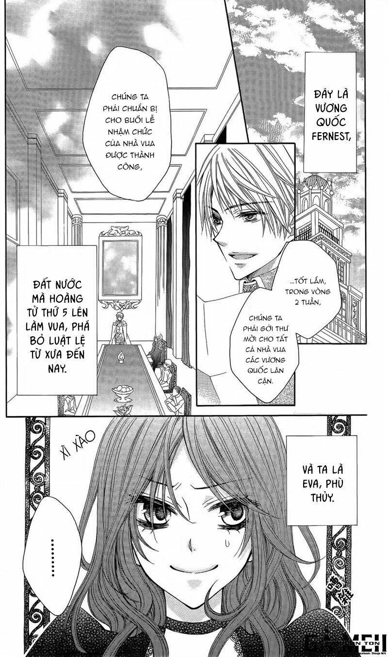 hyakunen renbo chapter 7 5