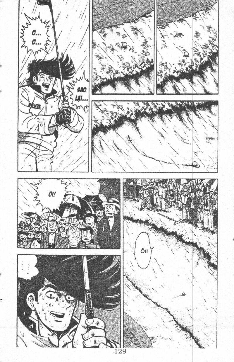 ashita tenki ni naare chapter 6 127