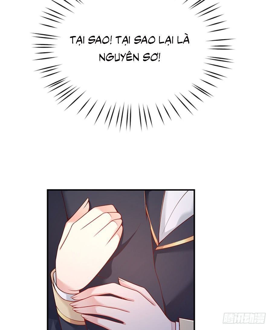 nam thần truy thê chỉ nam chapter 12.1 21