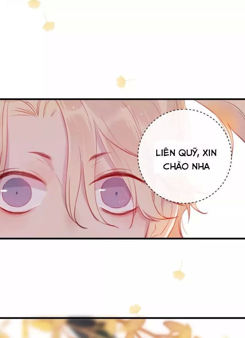 hồ minh chi hương chapter 9 39