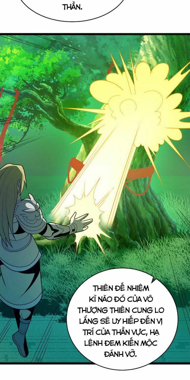 thôn phệ một thế giới tu tiên chapter 97 32