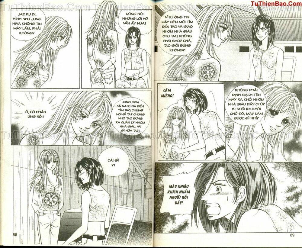 bắt được anh chapter 10 44