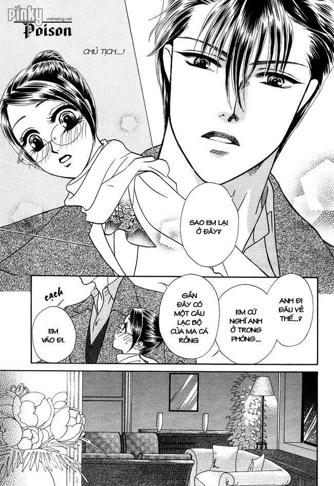 thư ký ma cà rồng chapter 30 19