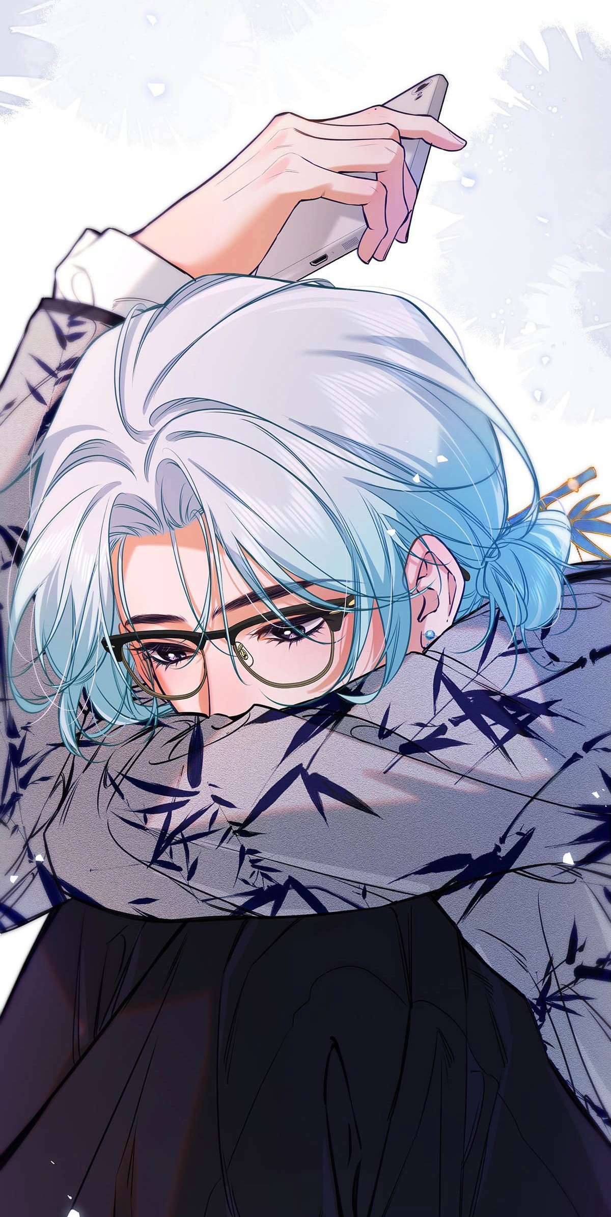 omg! cp tôi đu là thật! chapter 17 42