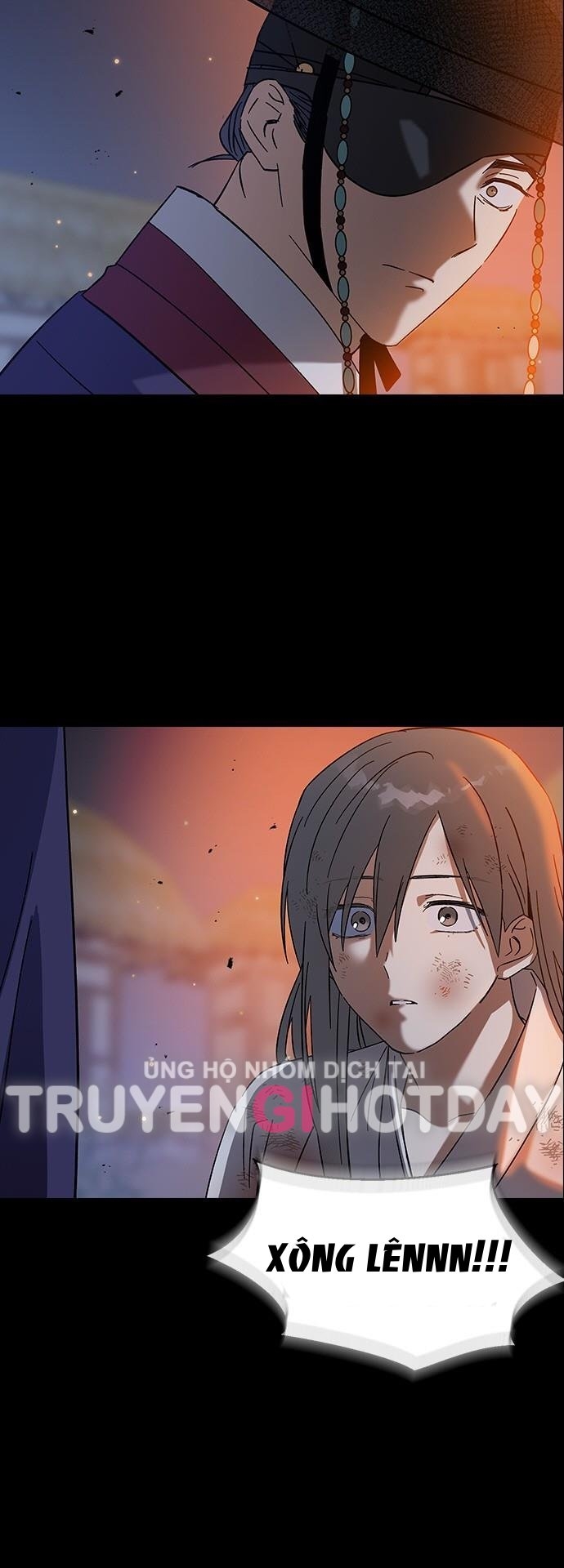 nhân duyên kiếp trước chapter 86.1 20