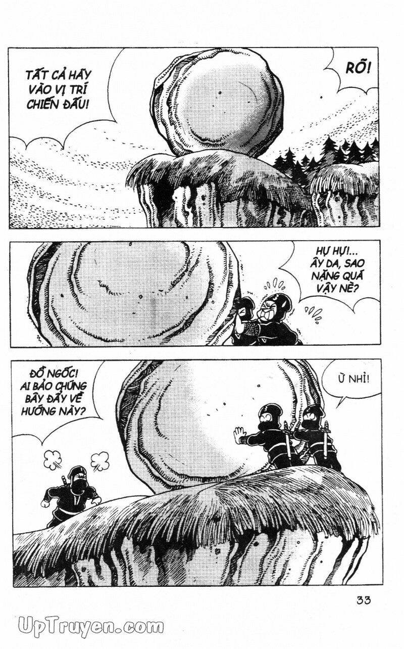 đội quân nhí nhố chapter 17 33