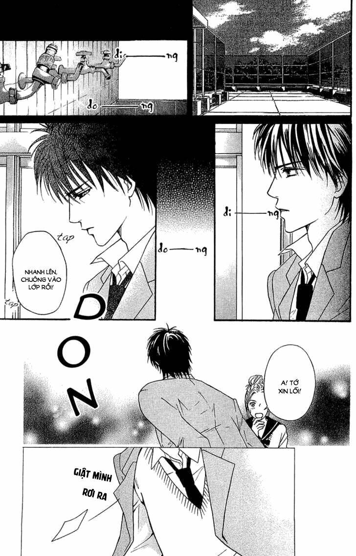 xứng danh anh hùng chapter 51 37