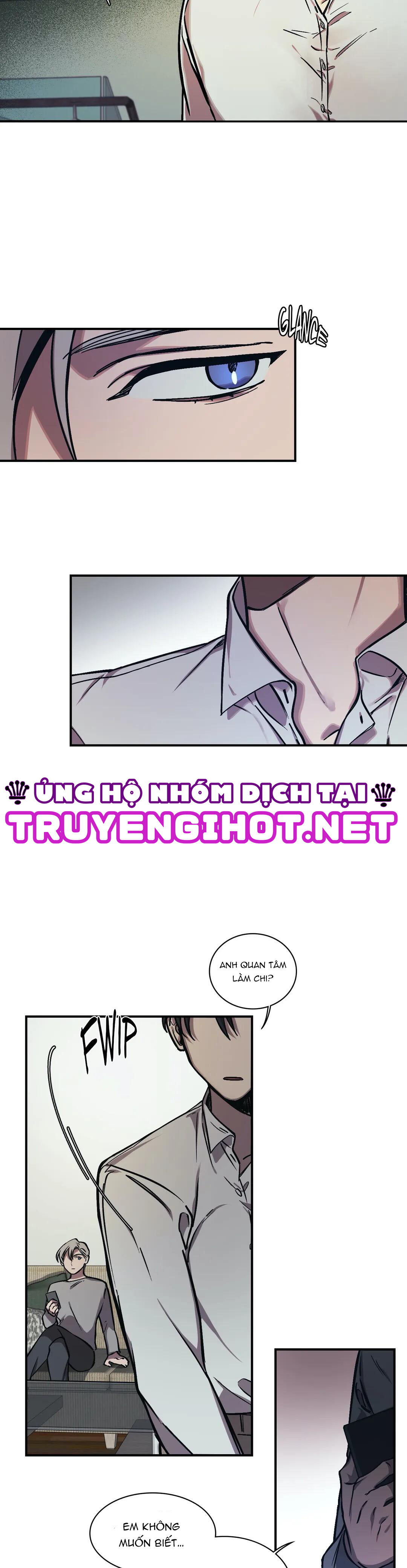 góc nhìn thứ ba (full) chapter 12.1 7