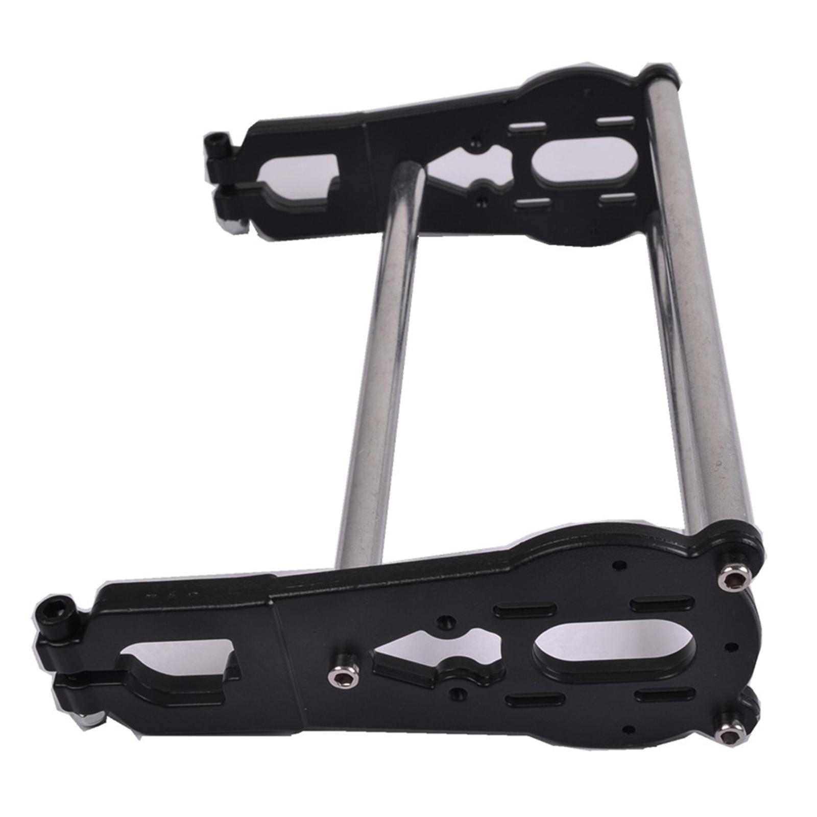 Mountain Skateboard Motor Mount Truck Bridge Bracket